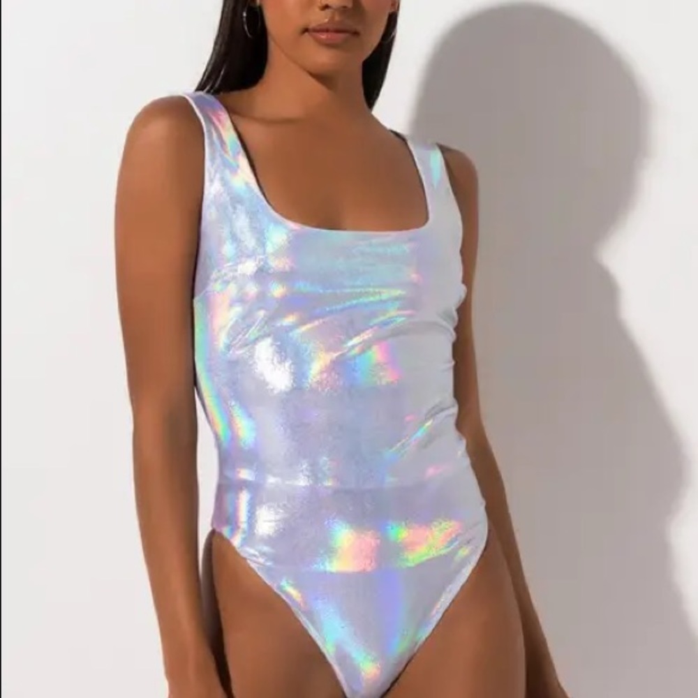 AKIRA Bodysuit